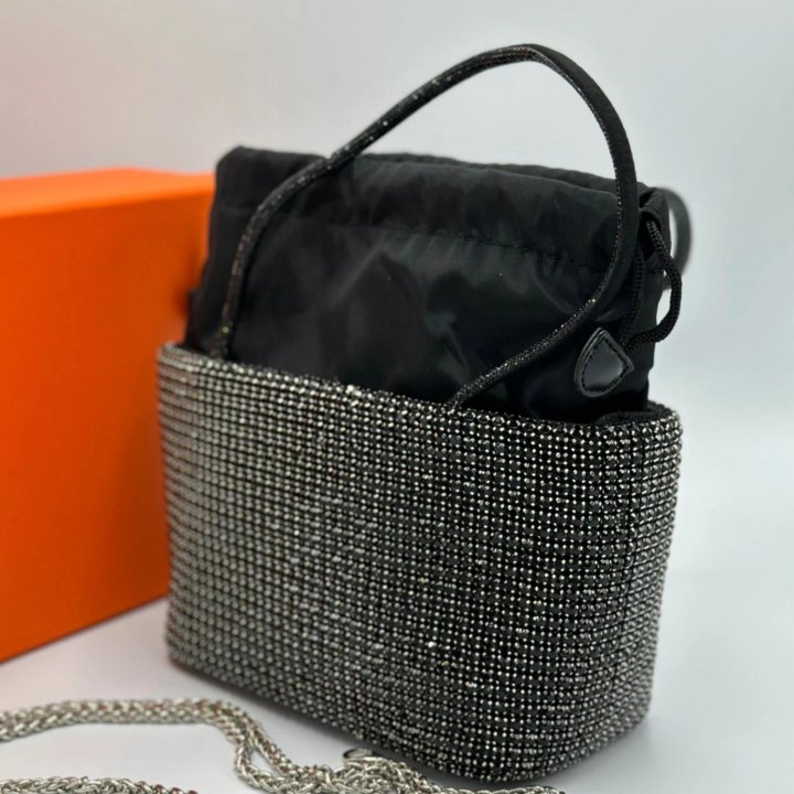 Сумки Alexander Wang 