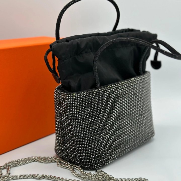 Сумки Alexander Wang 