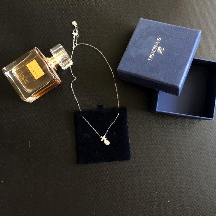 Подвеска Swarovski