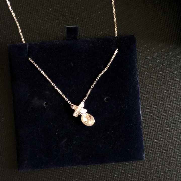 Подвеска Swarovski