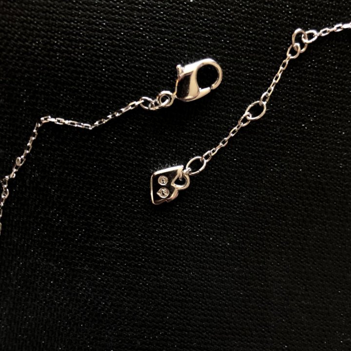 Подвеска Swarovski