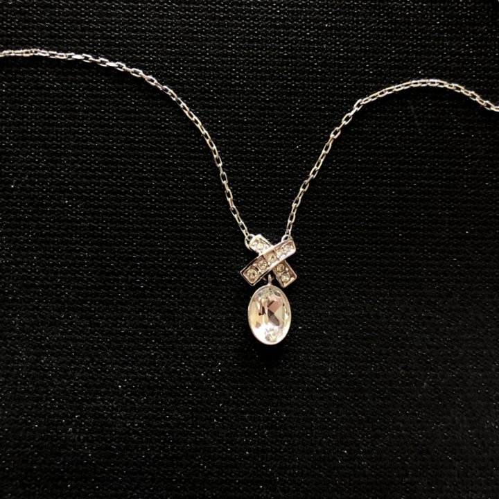 Подвеска Swarovski