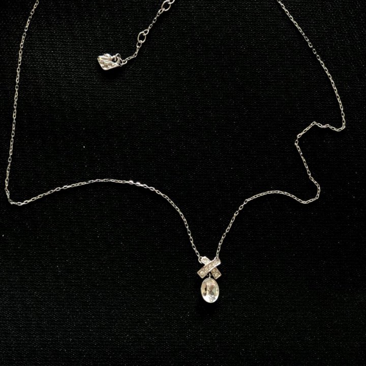Подвеска Swarovski