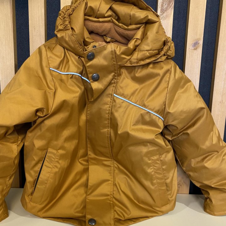 Куртка OLDOS (зима)