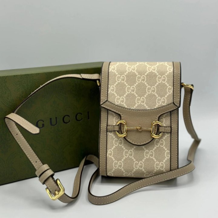 Сумки GUCCI 