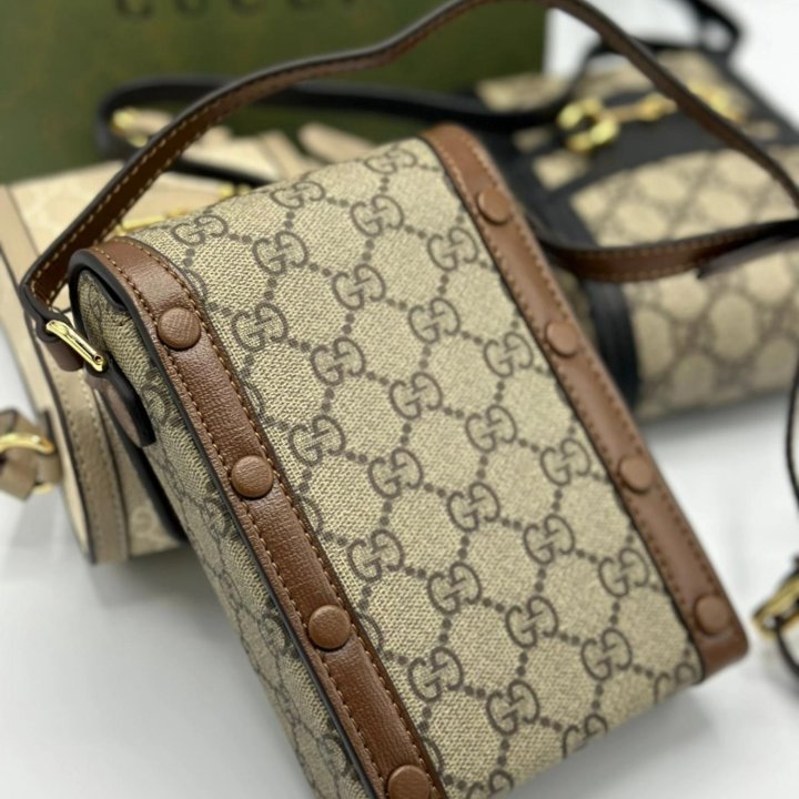 Сумки GUCCI 