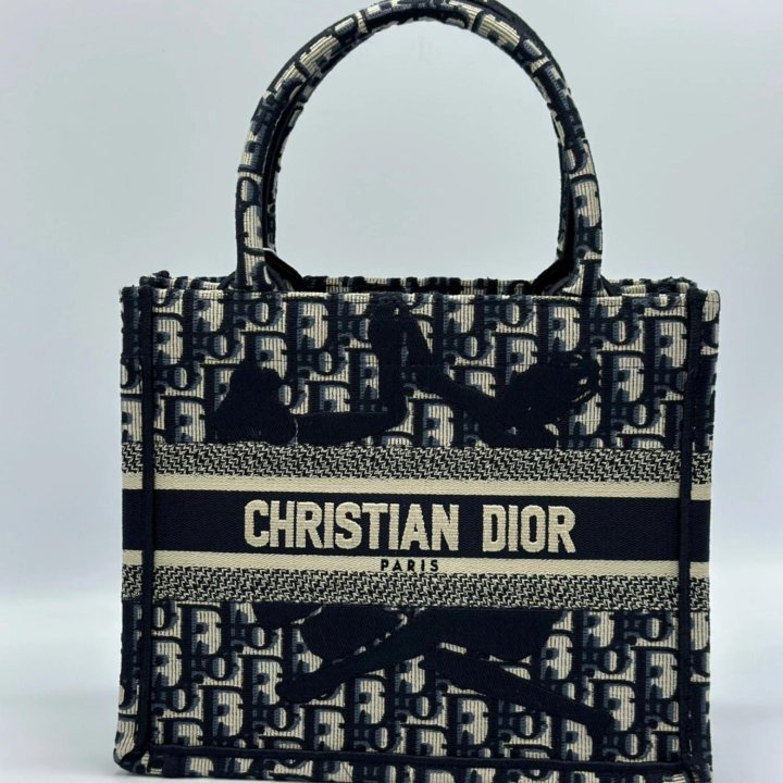 Сумки-шопер DIOR 
