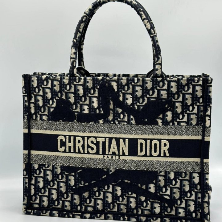 Сумки-шопер DIOR 