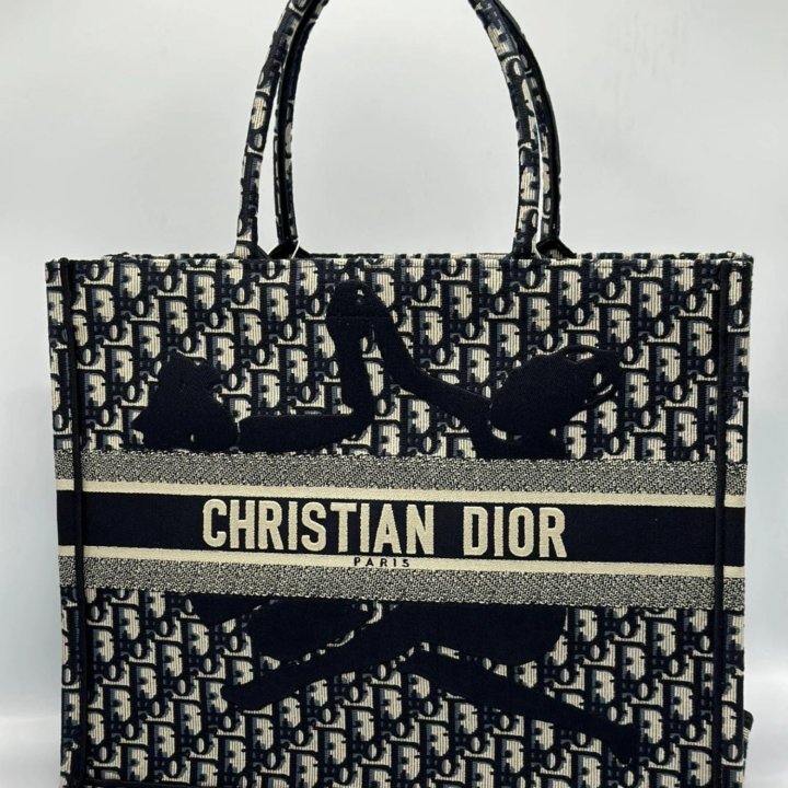 Сумки-шопер DIOR 