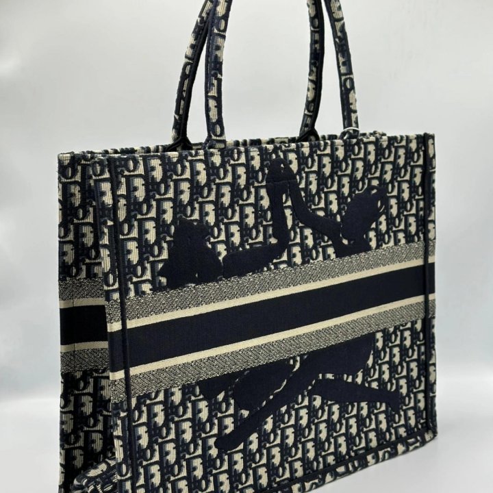 Сумки-шопер DIOR 