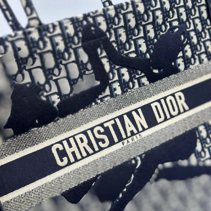 Сумки-шопер DIOR 