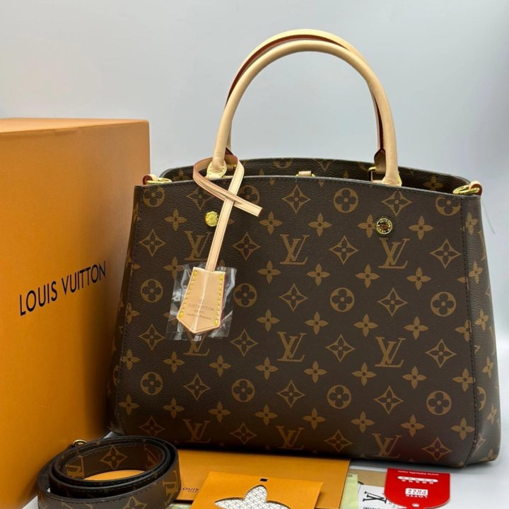 Сумки LOUIS VUITTON 