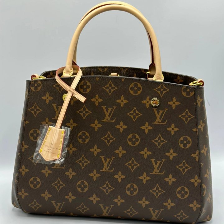 Сумки LOUIS VUITTON 