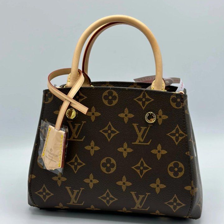 Сумки LOUIS VUITTON 