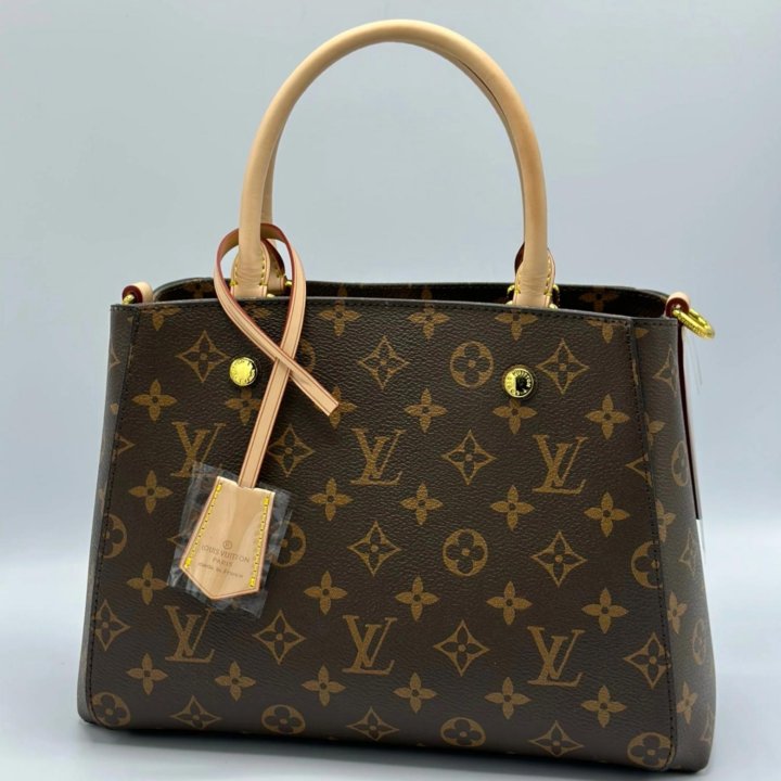 Сумки LOUIS VUITTON 