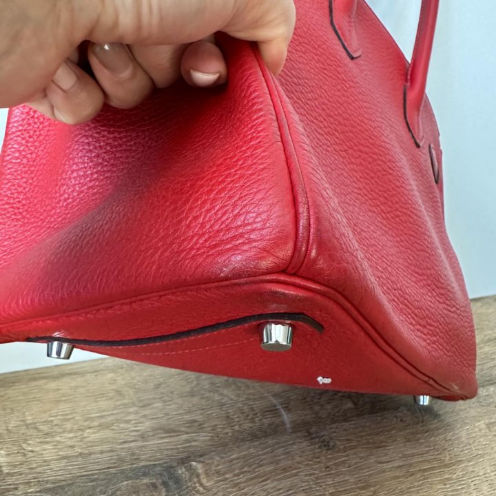 Hermes Birkin 30 сумка