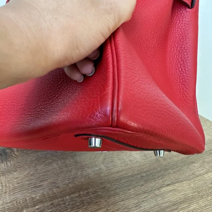 Hermes Birkin 30 сумка