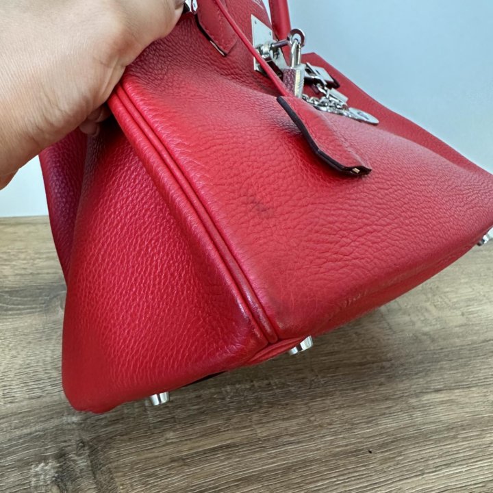 Hermes Birkin 30 сумка