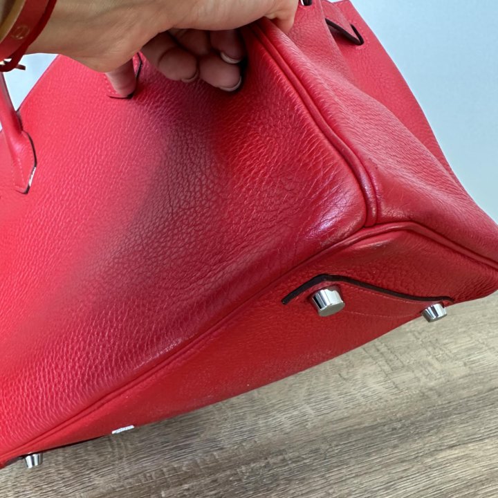 Hermes Birkin 30 сумка