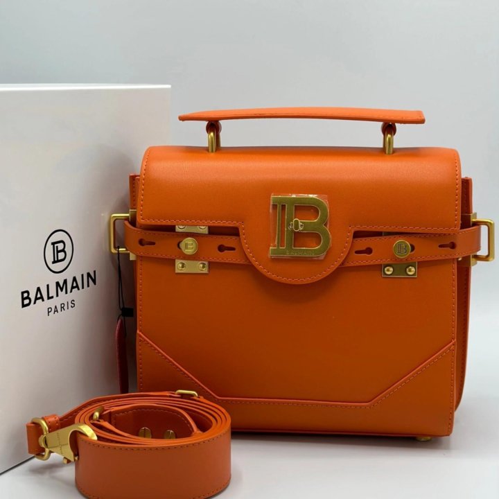 Сумки BALMAIN 