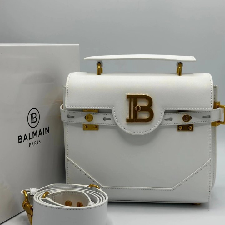 Сумки BALMAIN 