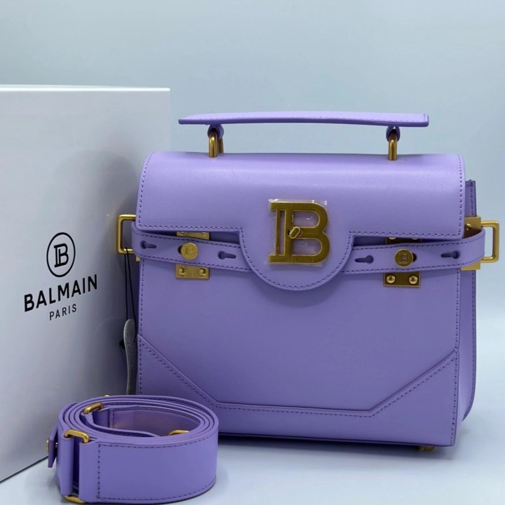 Сумки BALMAIN 