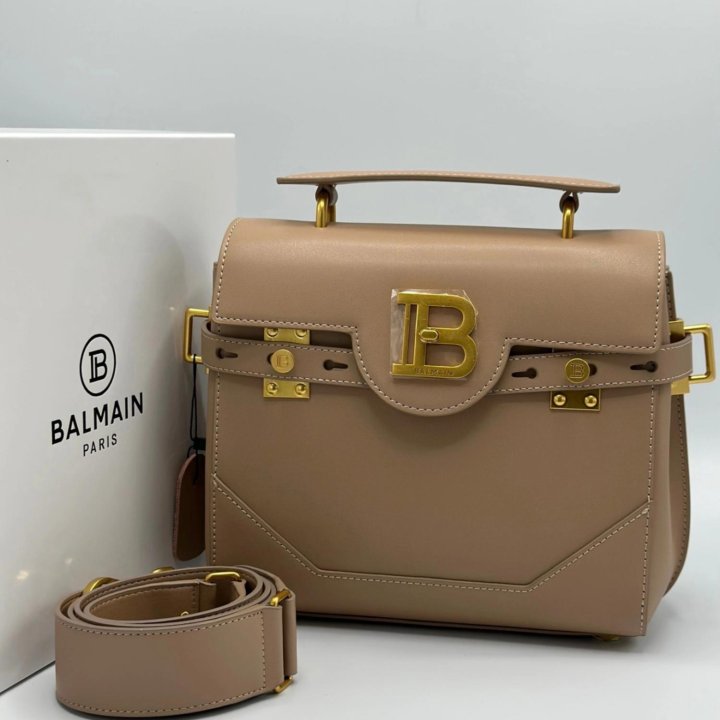 Сумки BALMAIN 