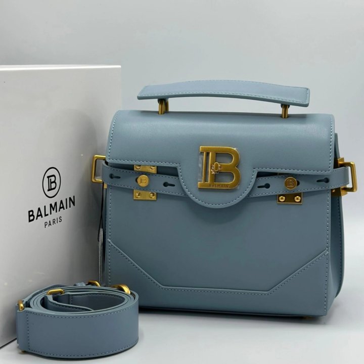 Сумки BALMAIN 