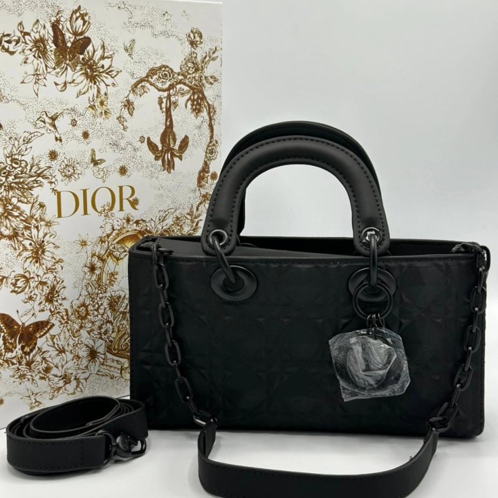 Сумки DIOR 