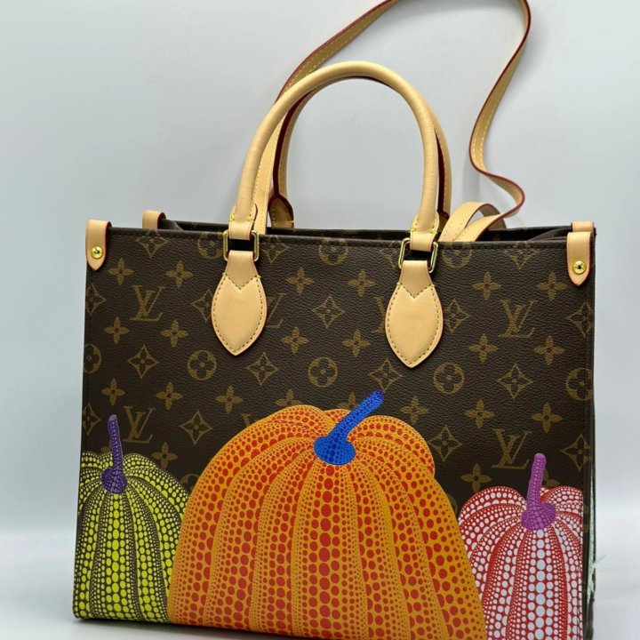 Сумки-шопер LOUIS VUITTON 