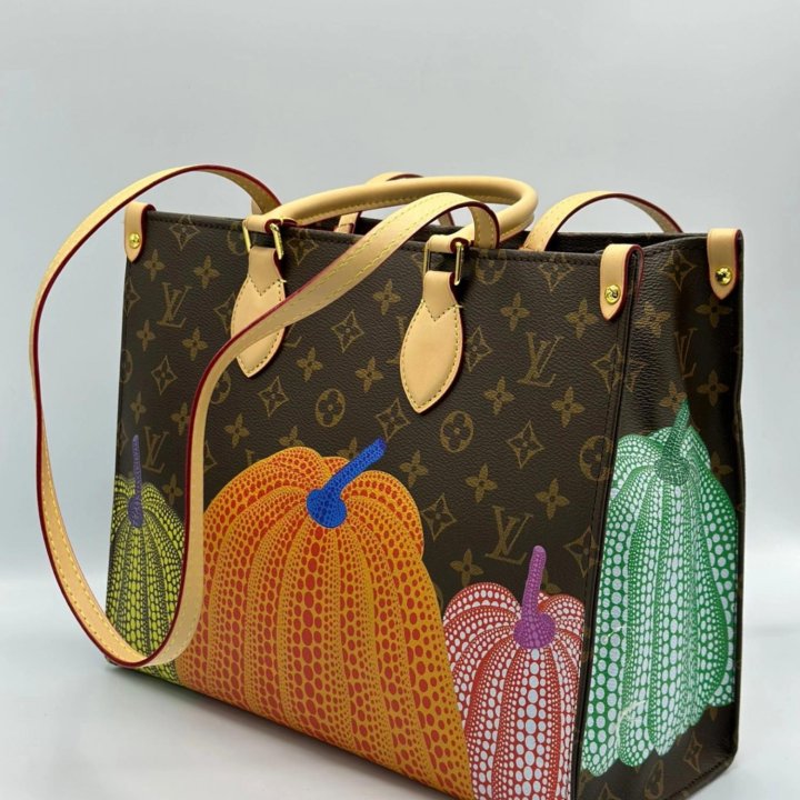 Сумки-шопер LOUIS VUITTON 