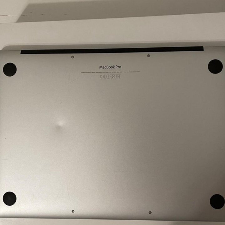 Apple MacBook Pro 13 retina 2015 (A1502)