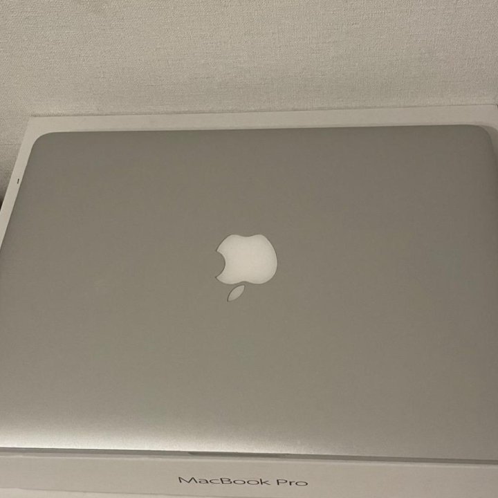 Apple MacBook Pro 13 retina 2015 (A1502)