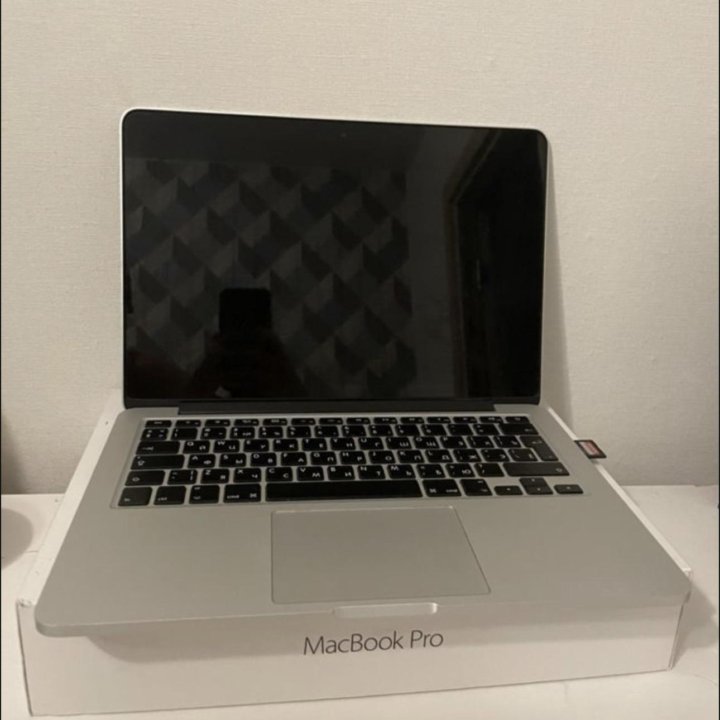 Apple MacBook Pro 13 retina 2015 (A1502)