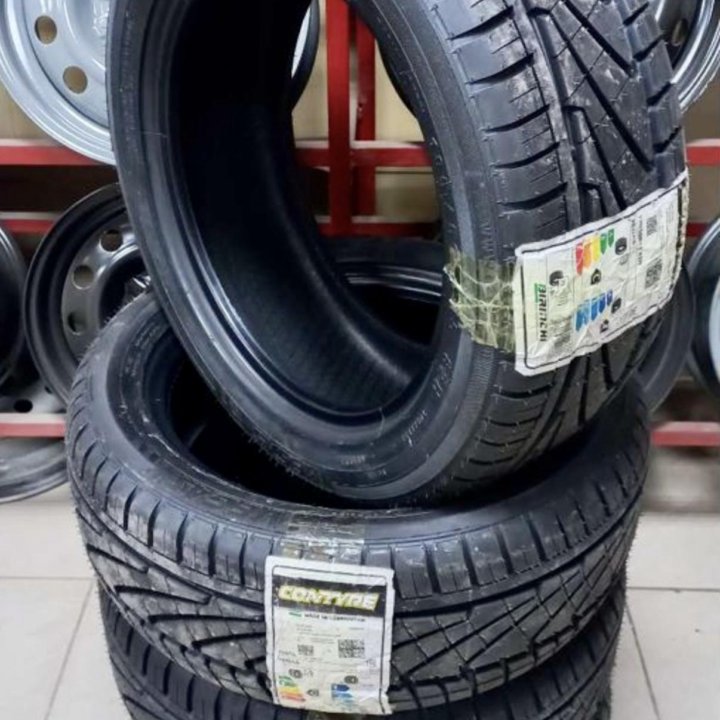 Contyre Vegas 185/55 R15