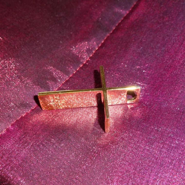 Кулон ГУЧЧИ. Gucci.