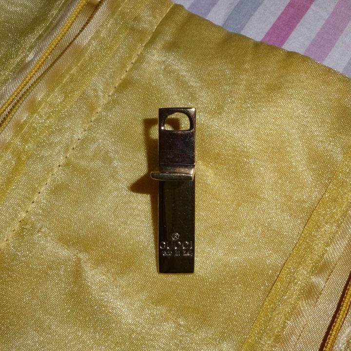 Кулон ГУЧЧИ. Gucci.