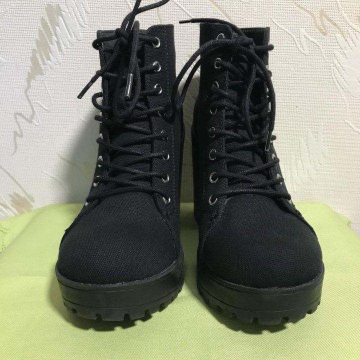 Ботильоны H&M