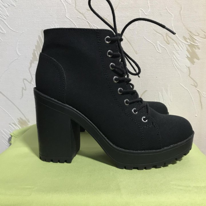 Ботильоны H&M