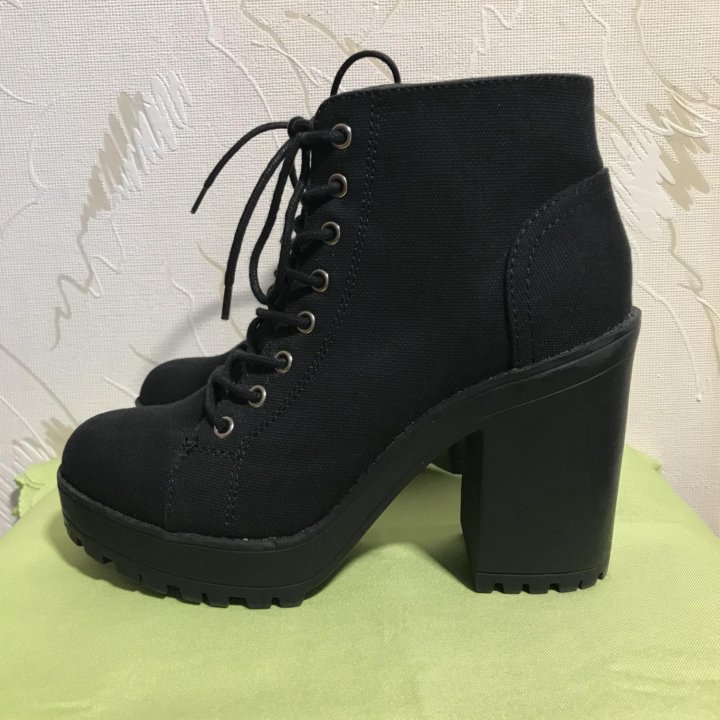 Ботильоны H&M