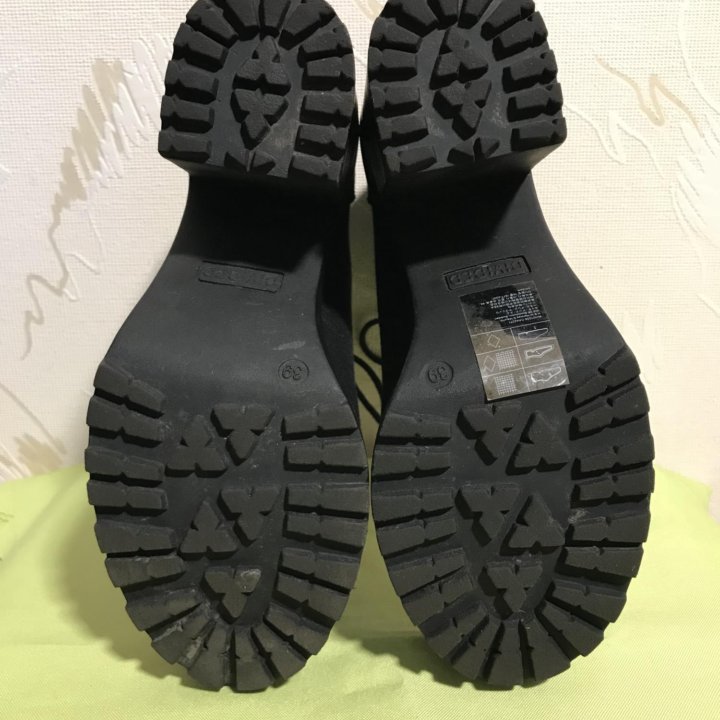 Ботильоны H&M