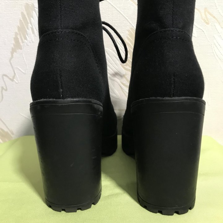 Ботильоны H&M