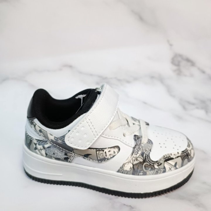 Кросовки детские