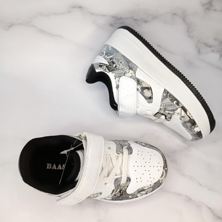 Кросовки детские