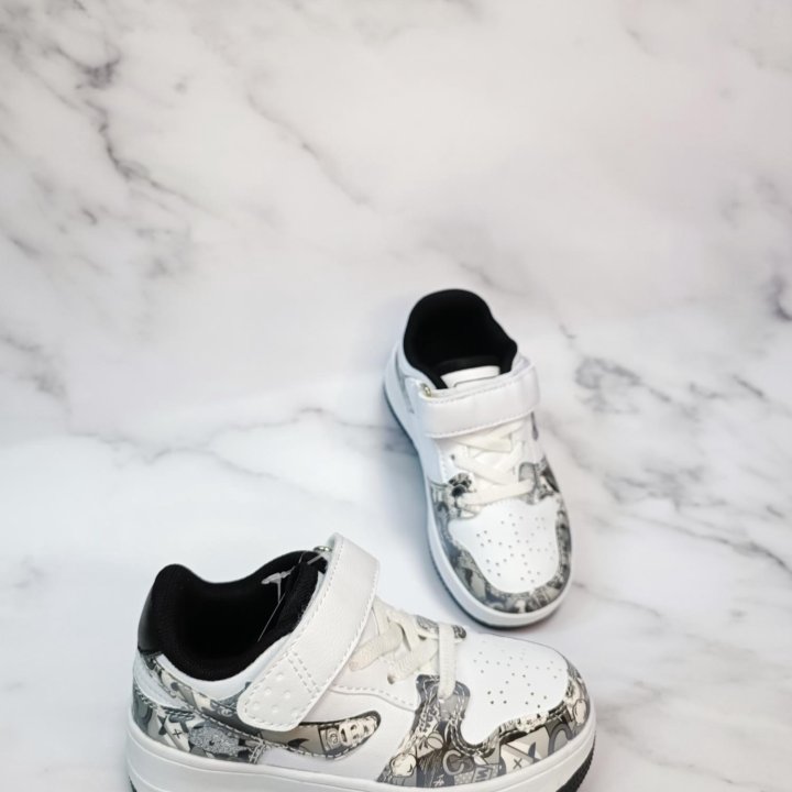 Кросовки детские