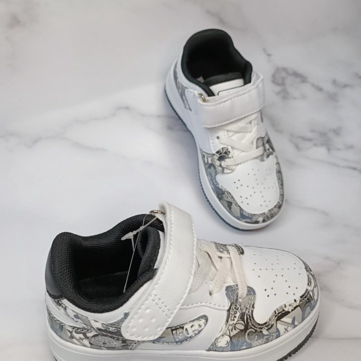 Кросовки детские