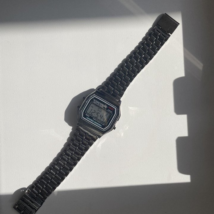 Наручные часы WR