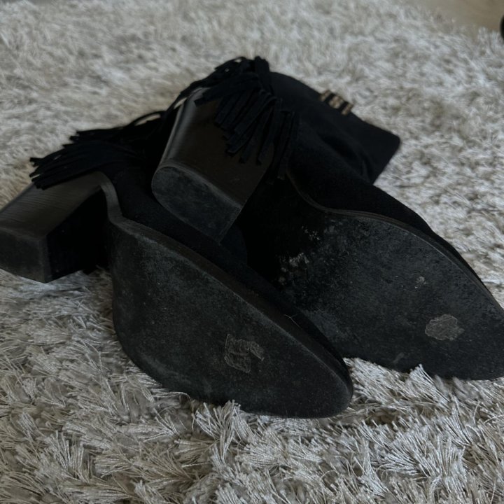 Казаки 39 размер