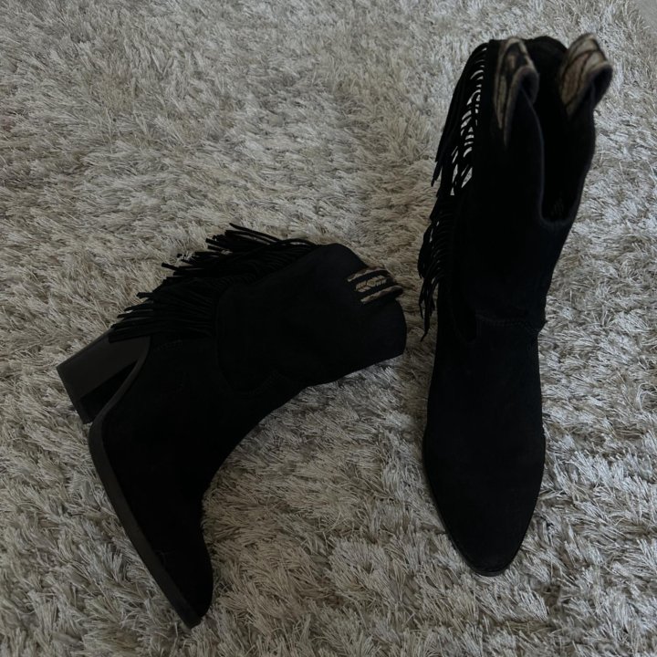 Казаки 39 размер