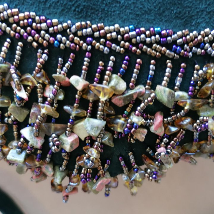 Сумка клатч